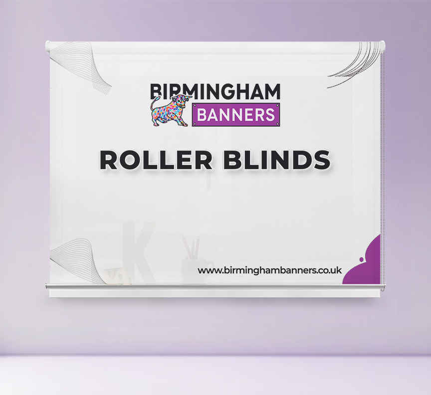 Private: Roller Blinds