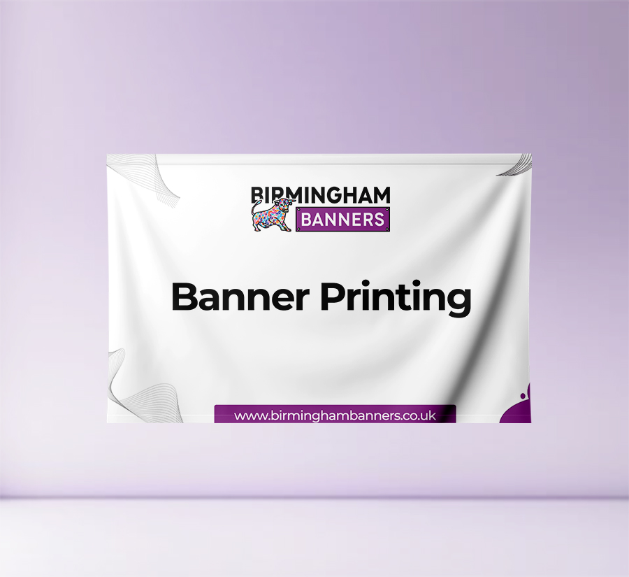 Banner Printing Springfield