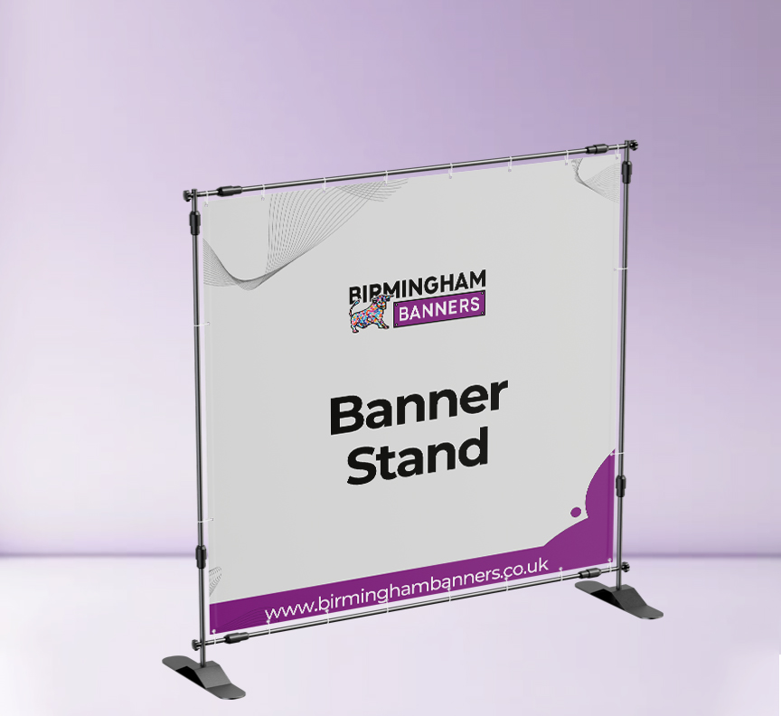 Banner Stands Springfield