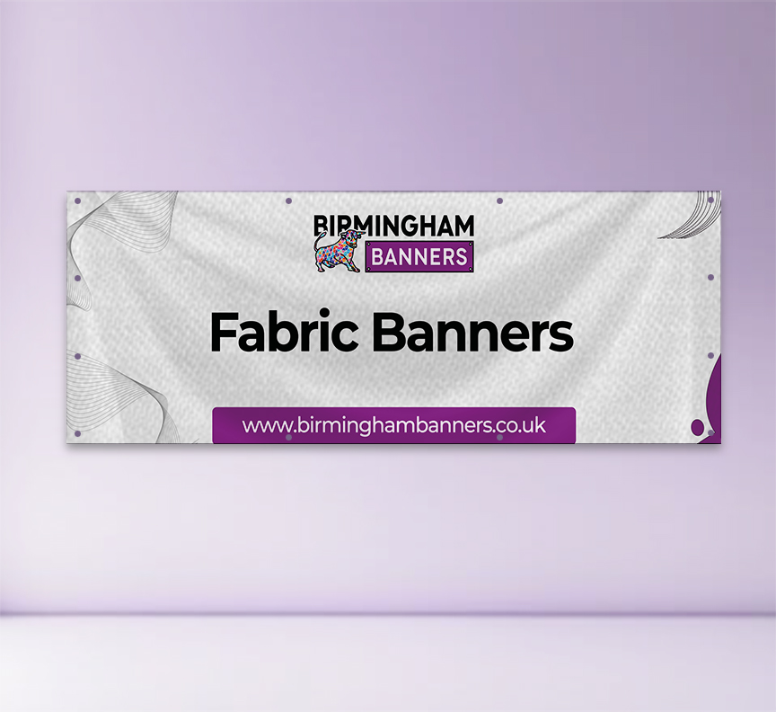 Fabric Banners Springfield