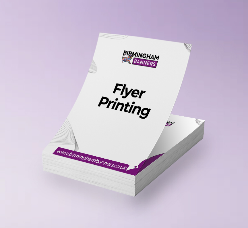 Flyer Printing Springfield