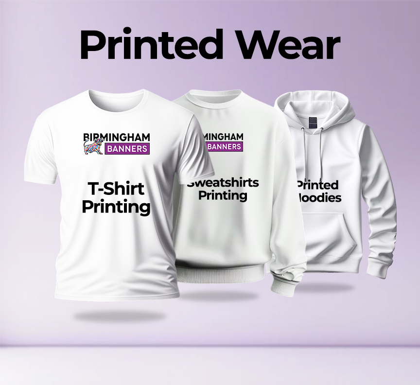 Printed Wear Springfield