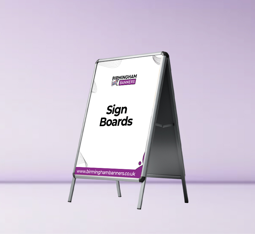 Sign Boards Springfield