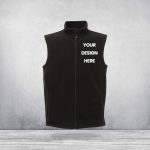 Custom Gillet Body Warmers