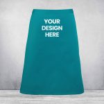 Custom Mid Length Aprons