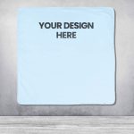 Personalised Baby Blankets