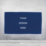 Personalised Microfibre Bath Towel