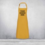 Personalised Essential Aprons