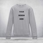 Personalised Kids’ Sweatshirts