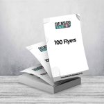 100 Flyers