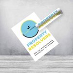 A3 Ultra Slim LED Frames Replacement Graphics