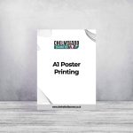A1 Poster Printing