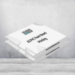 A1 PVC Foam Board Printing