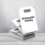 A5 Pamphlet Printing