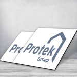 Aluminium Composite Panel Printing