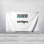 Ad Signs
