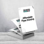Affordable Flyer Printing