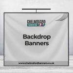 Backdrop Banners Springfield