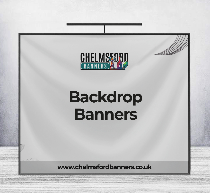 Backdrop Banners Springfield