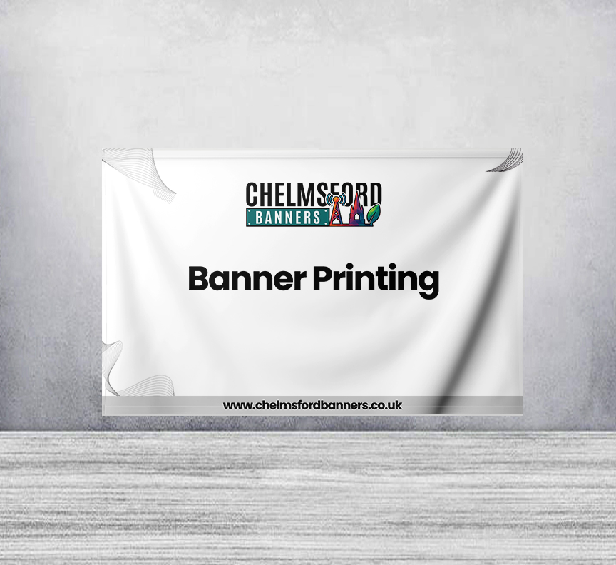 Banner Printing Springfield