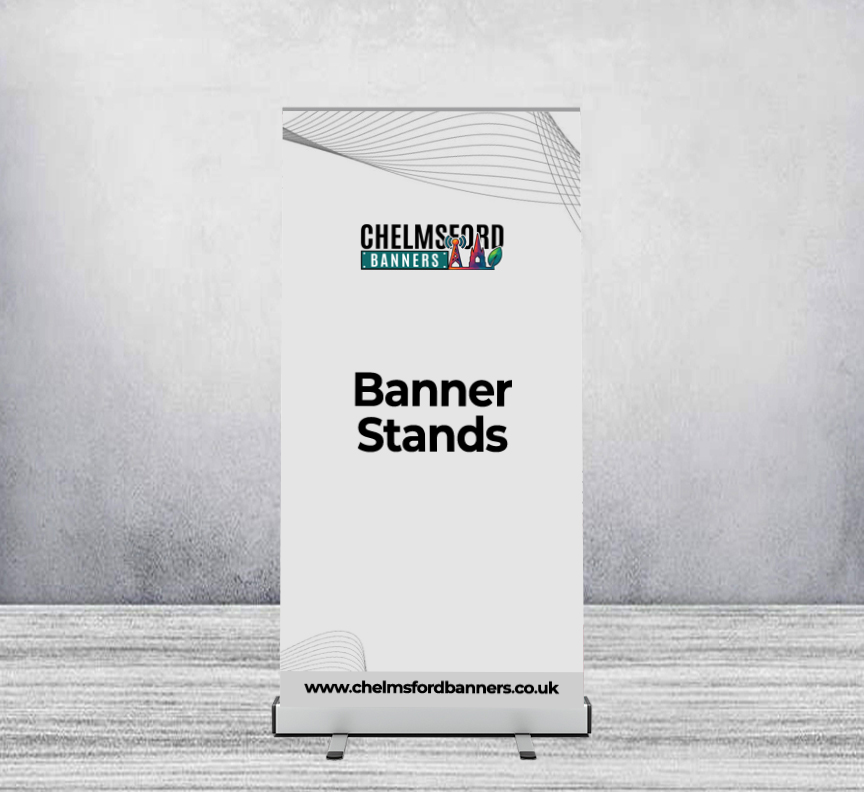 Banner Stands Springfield