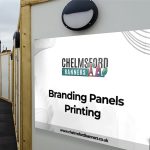 Branding Panels Printing