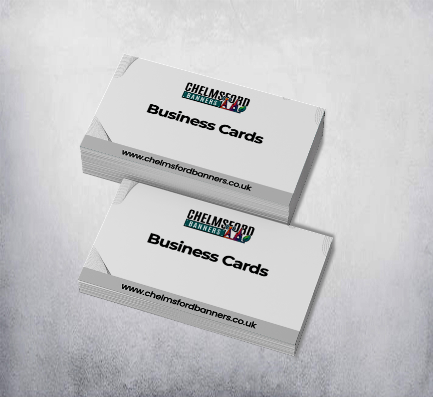 Business Cards