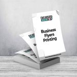 Business Flyer Printing