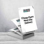 Cheap Printed Flyers Next Day Delivery