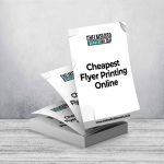 cheapest flyer printing online