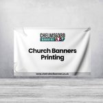 Church Banners Printing