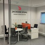 Clear Decal Sticker Printing