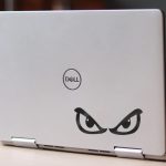 Clear Sticker Labels