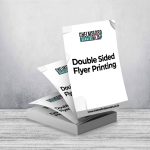 Double Sided Flyer Printing