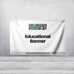 Educational Banner
