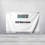 Eid Banners