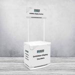 Exhibition Display Counters