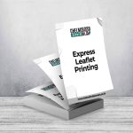 Express Leaflet Printing