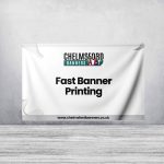 Fast Banner Printing