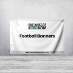 Football Banners