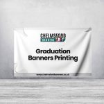 Graduation Banners Printing