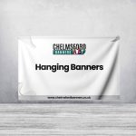 Hanging Banners