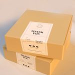 Custom Product Labels