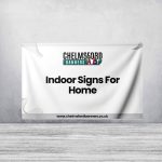 Indoor Signs For Home