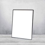 A2 Ultra Slim LED Frames