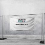 Mesh Banners Springfield