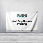 Next Day Banner Printing