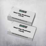 Next Day Business Cards