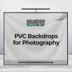 PVC Backdrops for Photography