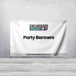Party Banners